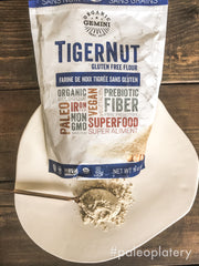 Tigernut Flour