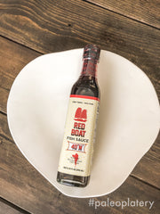 Red Boat Fish Sauce