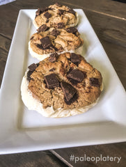 paleo platery ice cream sandwiches