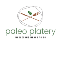 paleo platery