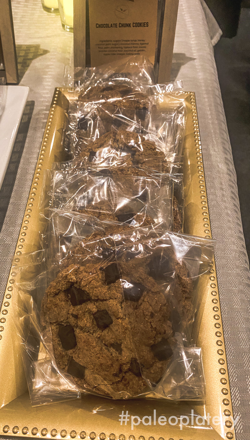 Market Sized Individual Cookies