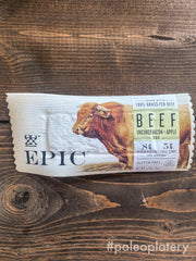 Epic Provisions meat bars