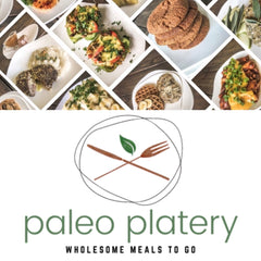 online paleo platery gift card