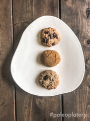 single cookie sample pack